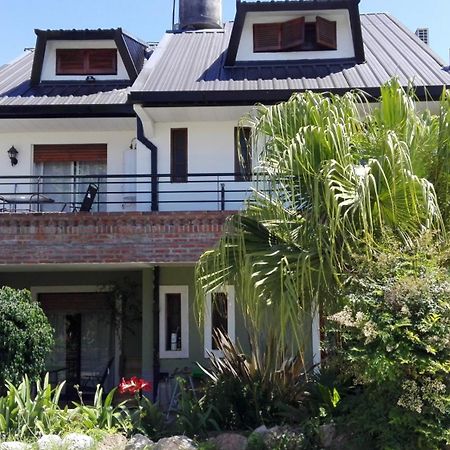 Posada Villa Club, Apart 3 Cerca Del Aeropuerto El Palomar Hurlingham Kültér fotó